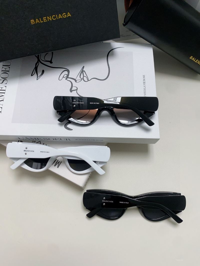 Balenciaga Sunglasses